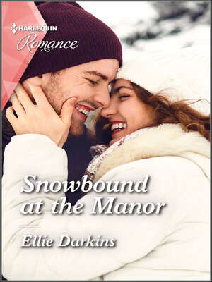 Snowbound at the Manor - ebook